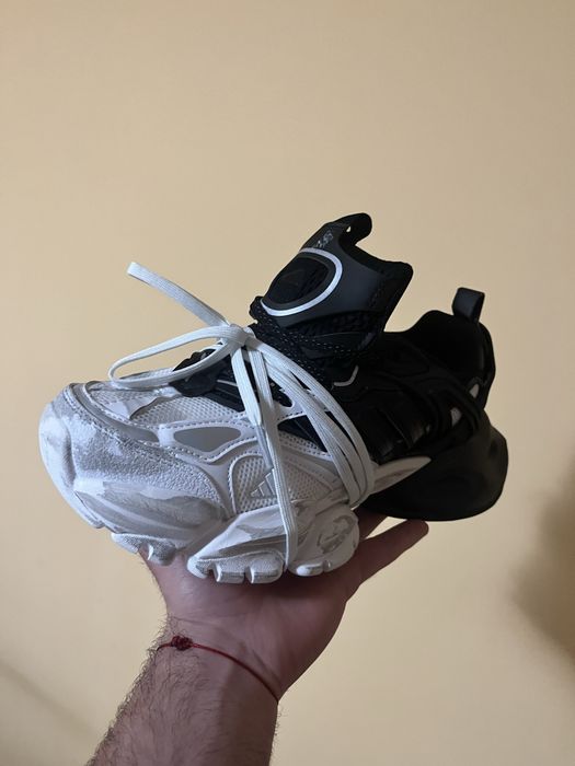 Adidas xlg runner deluxe