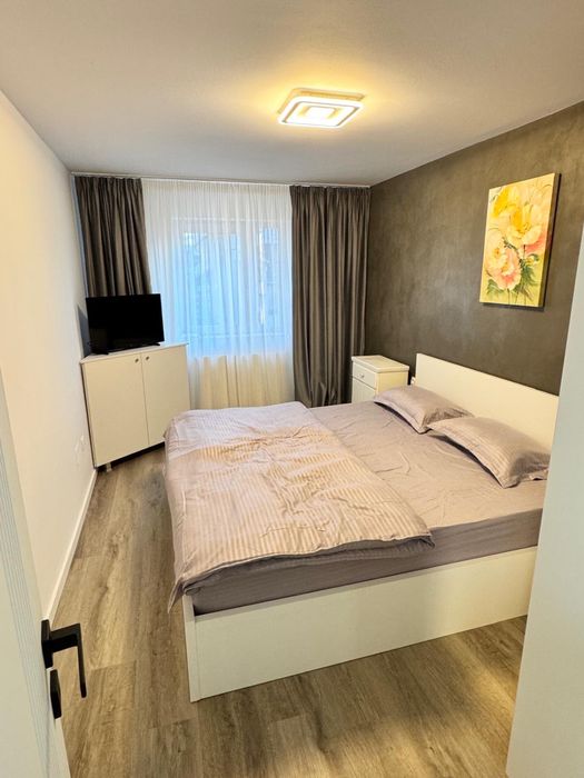 Pf vand ap 2 cam str Cometei