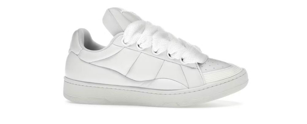 Vand pantofi sport( tip adidasi)  Lanvin