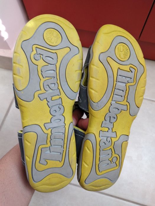 Детски Сандалети Thimbеrland номер 38