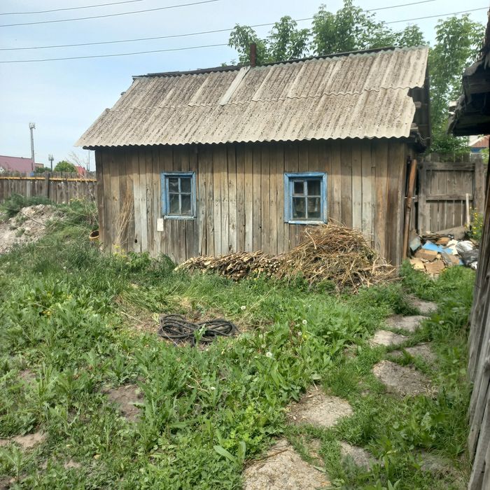 Продам дом в Согре