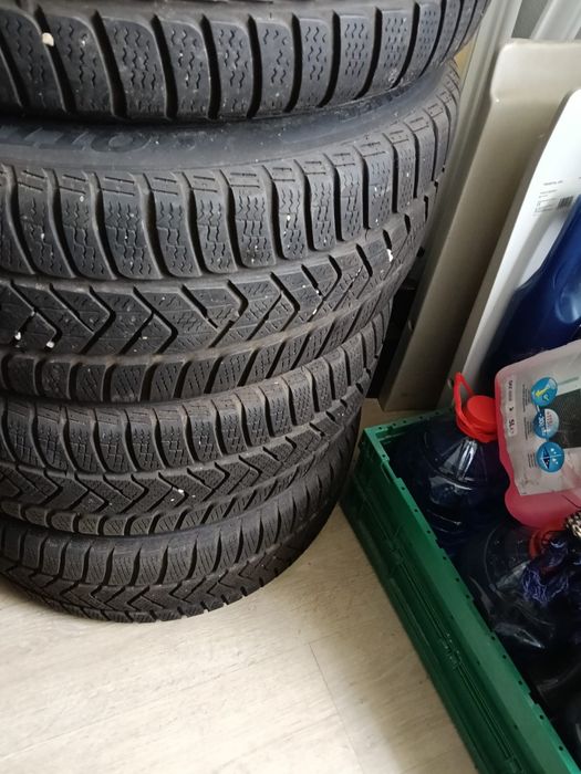 Anvelope pireli de iarnă 225/50/r17 pret pentru ,toate 4
