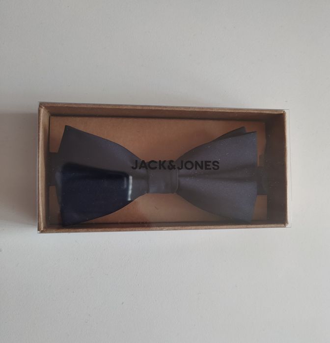 Папийонка Jack&Jones