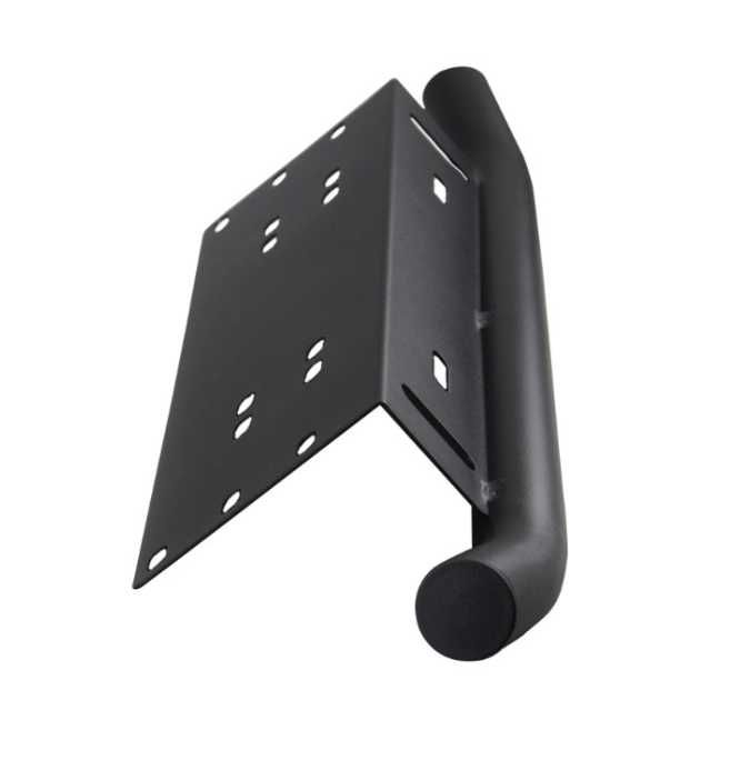 Метална стойка за халогени LED BAR Оffroad SUV ATV автомобил