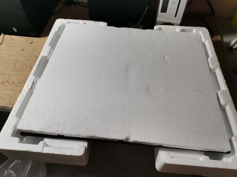 Плот за вграждане (индукционен)-  Cooke & Lewis