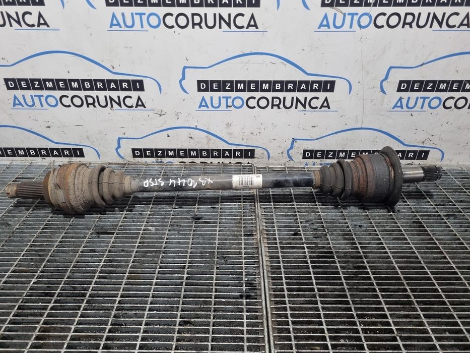 Planetara Stanga Spate BMW X3 F25 2.0 D 2010 - 2014 184CP Manuala N47D20C (1044) Diesel X DRIVE 7598037A103 Garantie