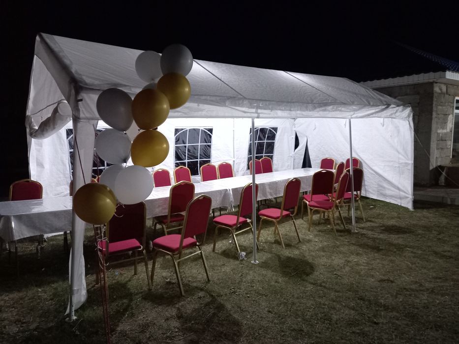 Оскемен Выездной ресторан кейтеринг. Той кудалык