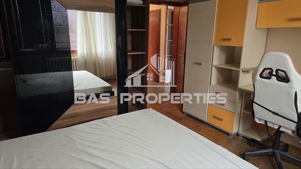 Продава се Тристаен апартамент в София, Красно село - 79 кв.м за 2557 €/кв.м - Снимка #5