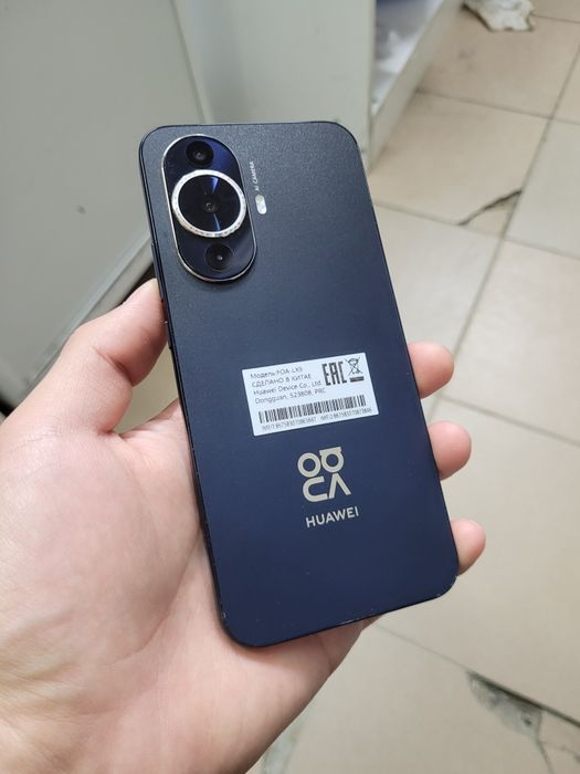 Huawei Nova 12s 8/256gb