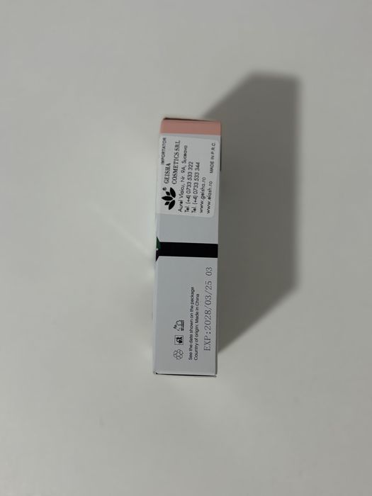 Lash Lift set laminare gene