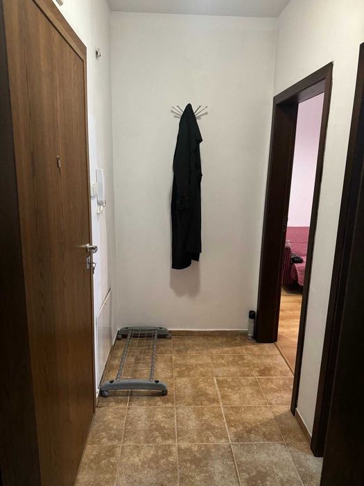 Дава се под наем Двустаен апартамент в Плевен, Широк център - 48 кв.м за 255 € - Снимка #3