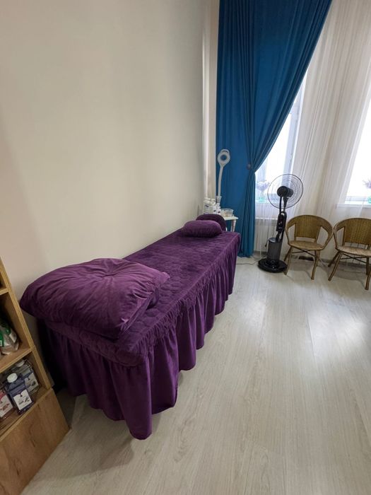 От 7000 тг чистка лица Астана