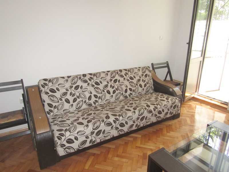 Дава се под наем Двустаен апартамент в София, Света Троица - 50 кв.м за 283.05 € - Снимка #22