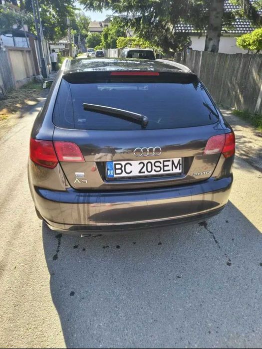 De vanzare Audi A3
