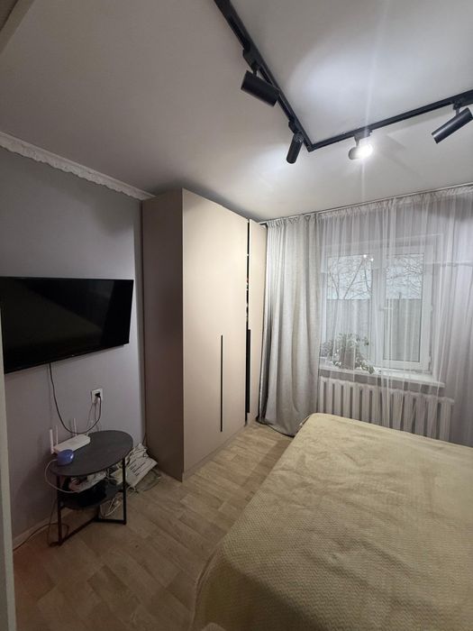 Продаётся отдельностоящий дом