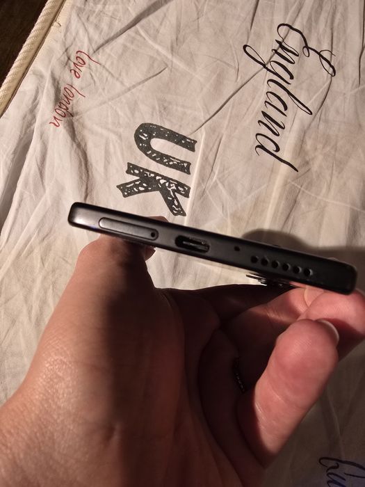 Motorola Moto edge 20 [128gb] + CADOU