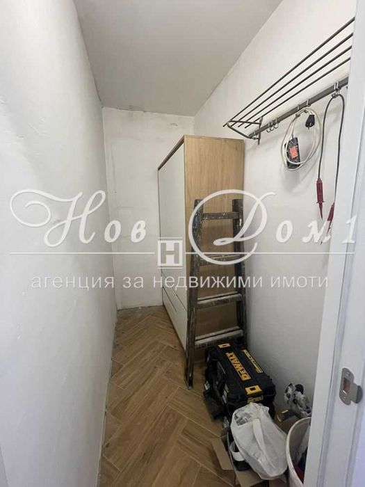 Дава се под наем Тристаен апартамент в Варна, Базар Левски - 70 кв.м за 698.19 € - Снимка #9