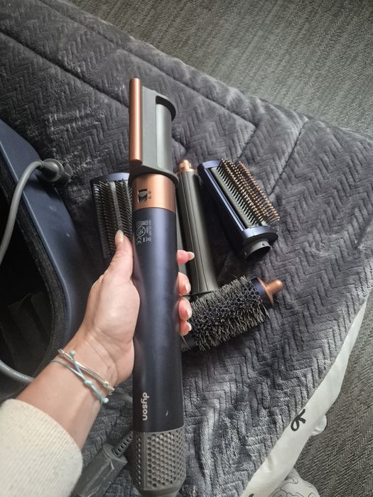 Сешоар-Mаша DYSON Airwrap Complete Long HS05