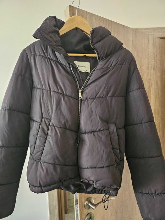 Зимно дамско яке