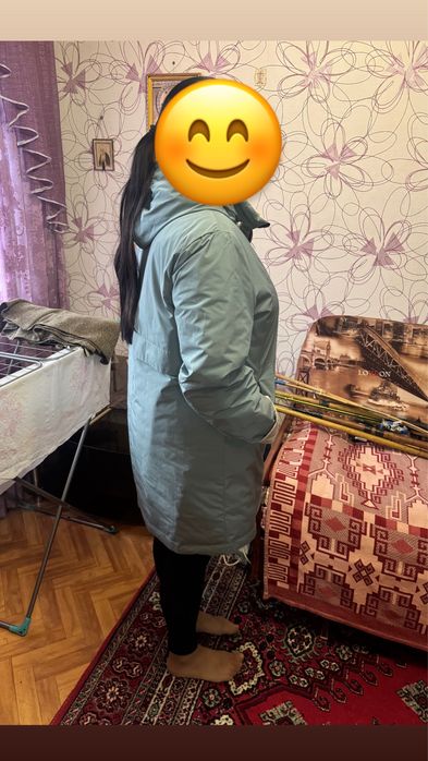 Куртка женская демисезон