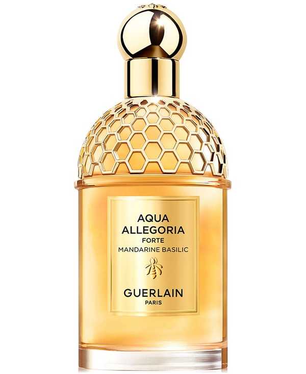 Guerlain aqua allegoria forte mandarine