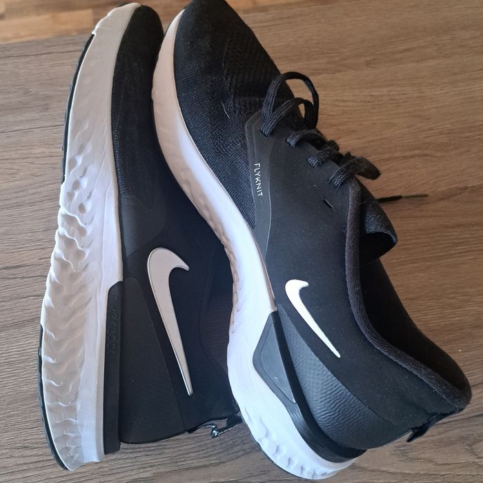Nike Idyssey React 2 Flyknit мъжки маратонки Лот