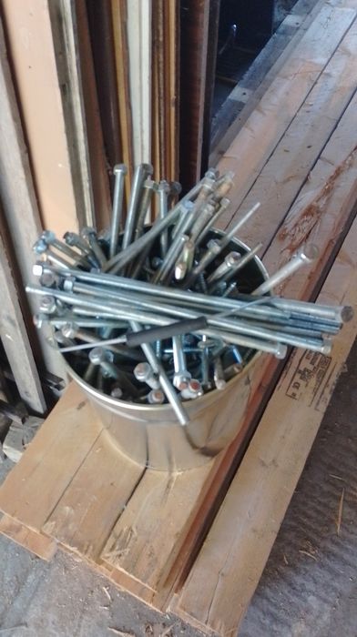 Видии за дърво 10мм