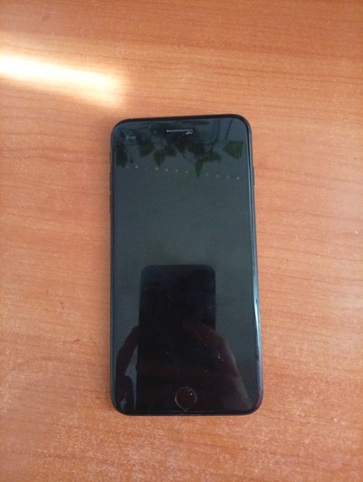 iPhone 7 plus рабочий