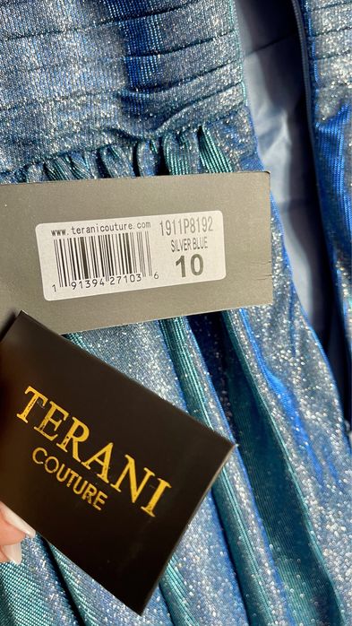 Рокля TERANI Couture PROM