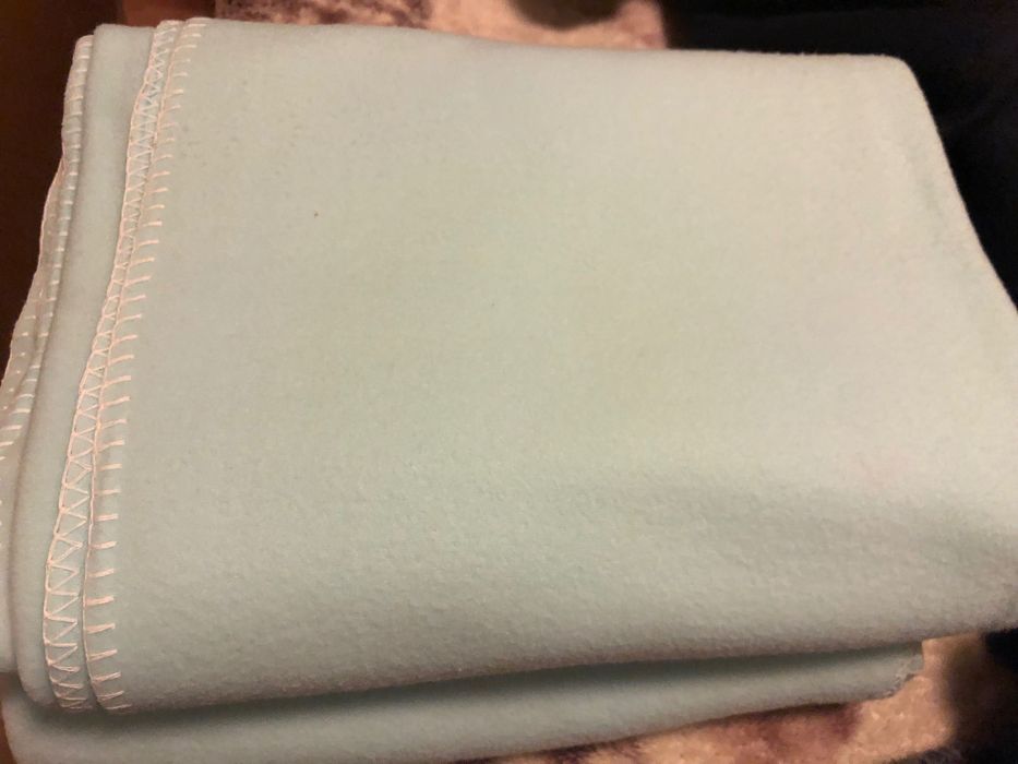 Поларени одеяла само за 6,99 лв