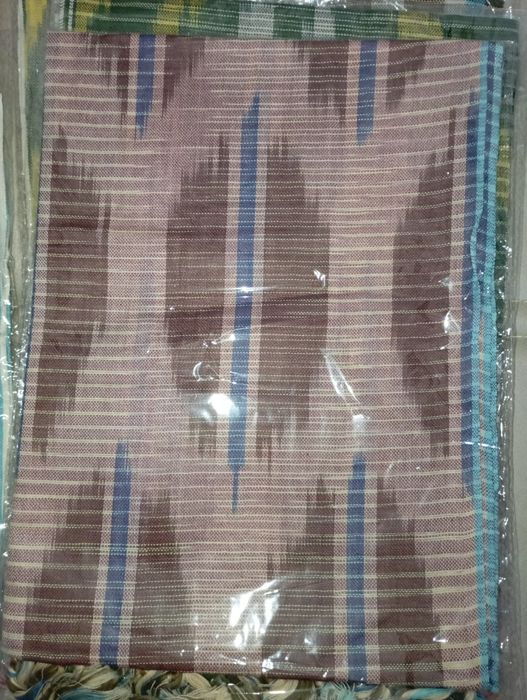 Национальные шарфики