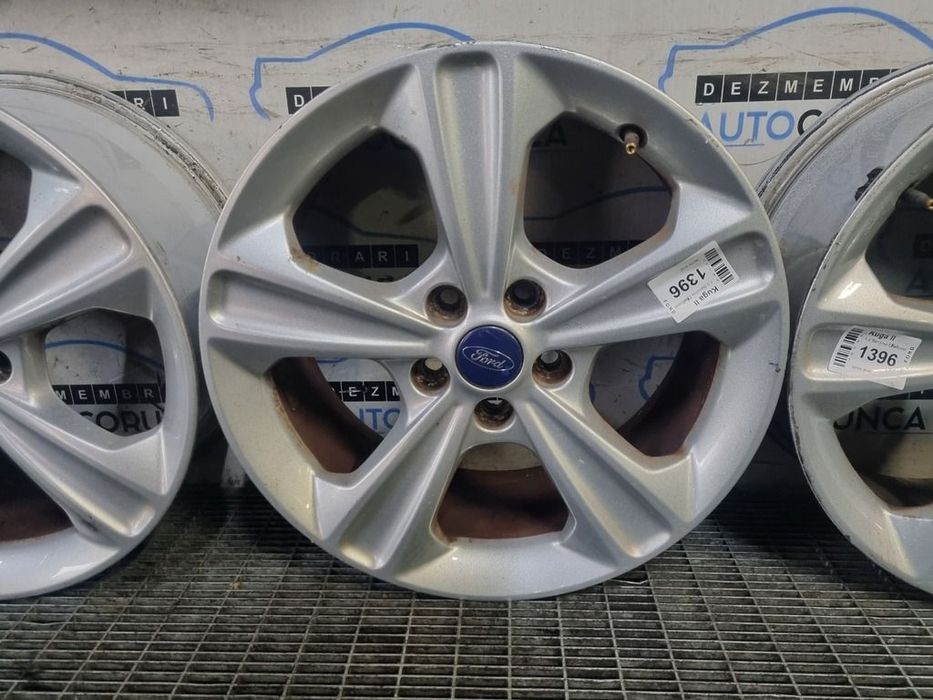 Jante aliaj Ford Kuga II 2012 - 2014 (1396) R17 ET15 5x108