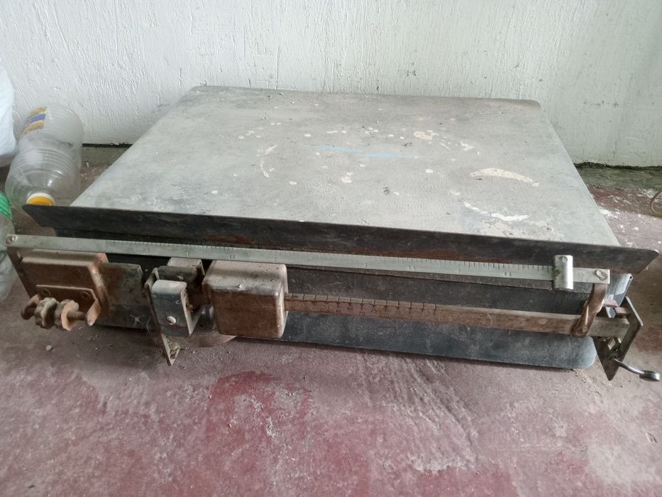 Тарози весы сотилади