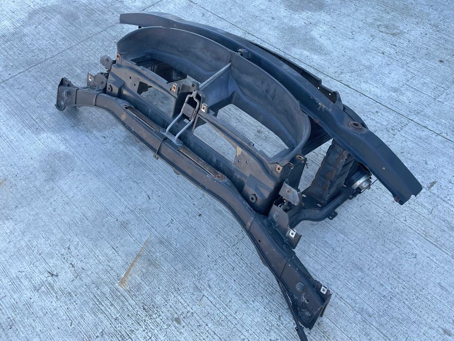 trager + intaritura bara fata Bmw seria 3 E90/E91/E92