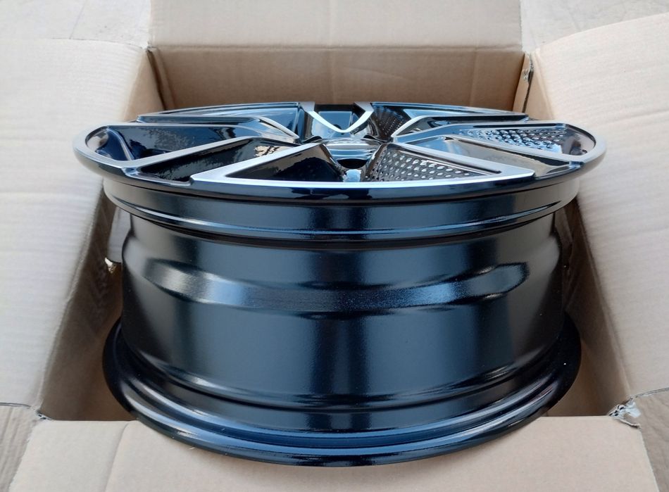 Jante 16  Dacia Duster Bigster  Noi  5 x 114.3 R16