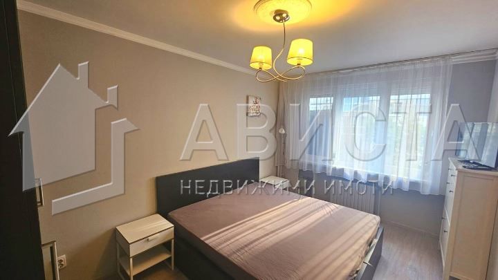 Дава се под наем Двустаен апартамент в София, Зона Б-18 - 68 кв.м за 600 € - Снимка #5