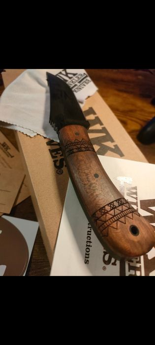 CUTIT wnkler model deosebit