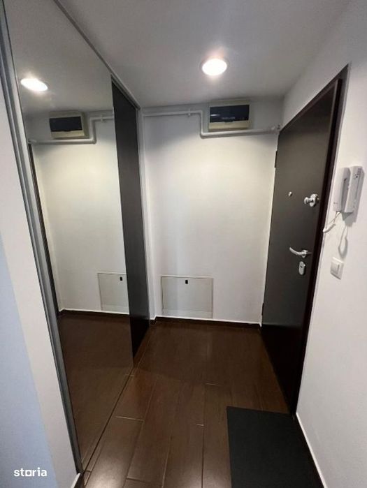 Apartament 2 camere tip penthouse – Rose Garden, Colentina
