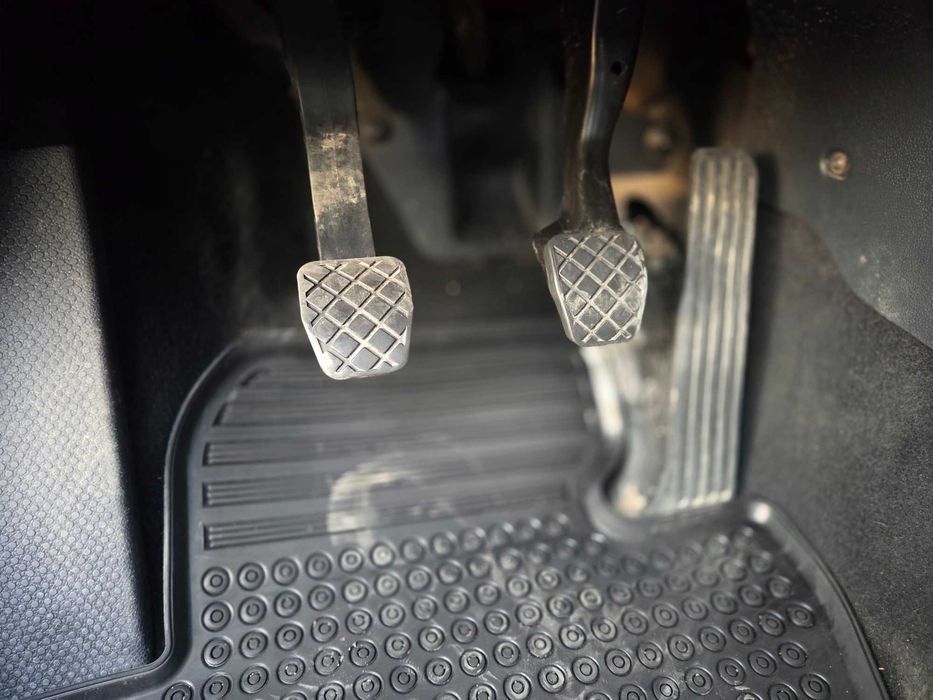 Skoda Octavia 2.0TDI CR face