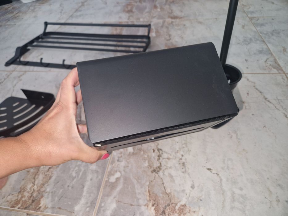 Нов Комплект за баня