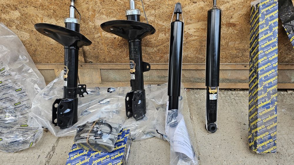 Vand kit telescoape japanparts toyota rav 4