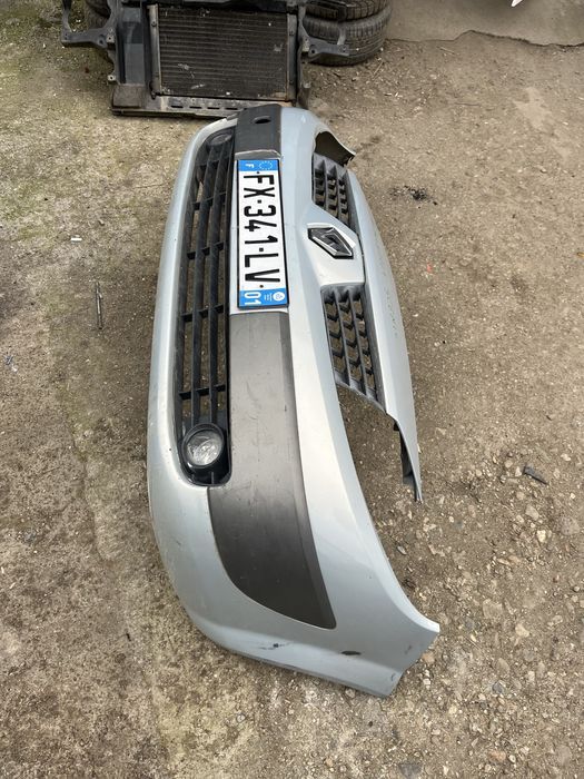 bara fata renault scenic 2006