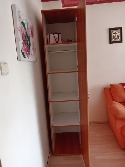 Sifonier dulap tip soldat