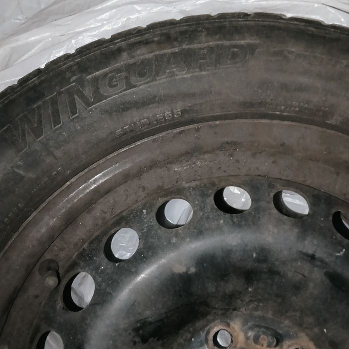 Anvelope Nexen 215 55 16