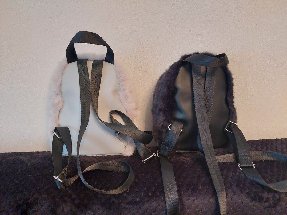 Ghiozdane cu blanita