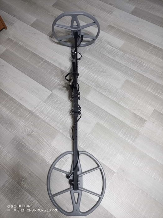Кантар за White's DFX V3 V3i VX3