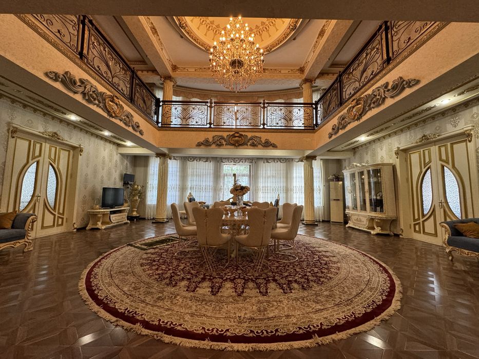 МедГородок 7.7 сот 8 хона Евроремонт 2 этаж 3 уровен ор: Урология