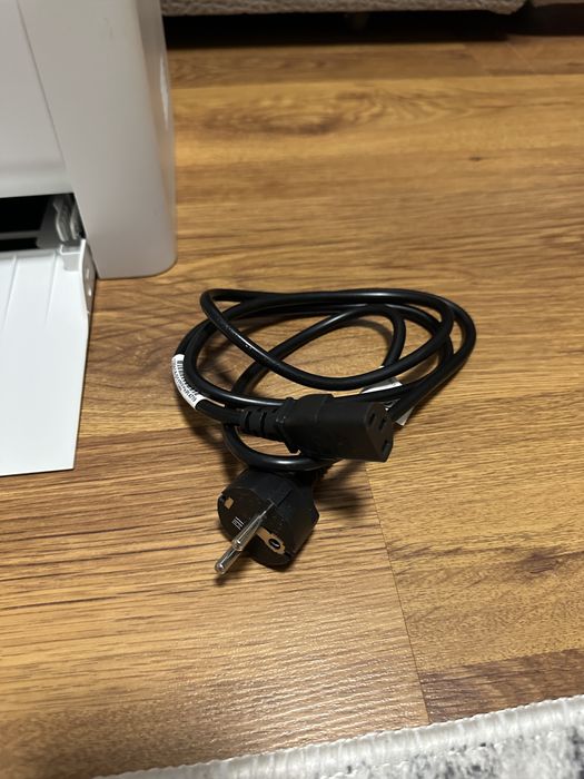 Imprimanta hp laser 107r