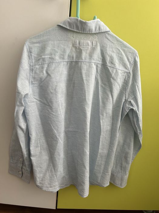 Camasa copii marimea 134 h&m