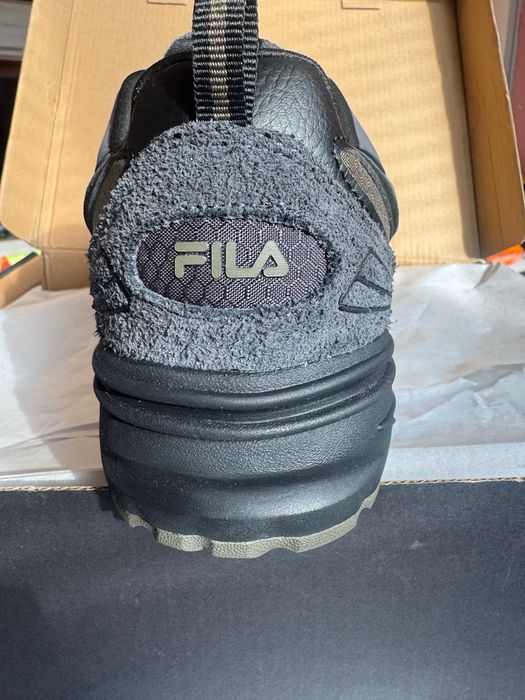 Чисто нови дамски обувки FILA